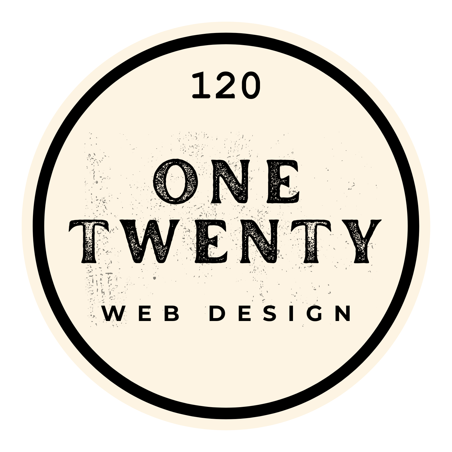 120 Web Design