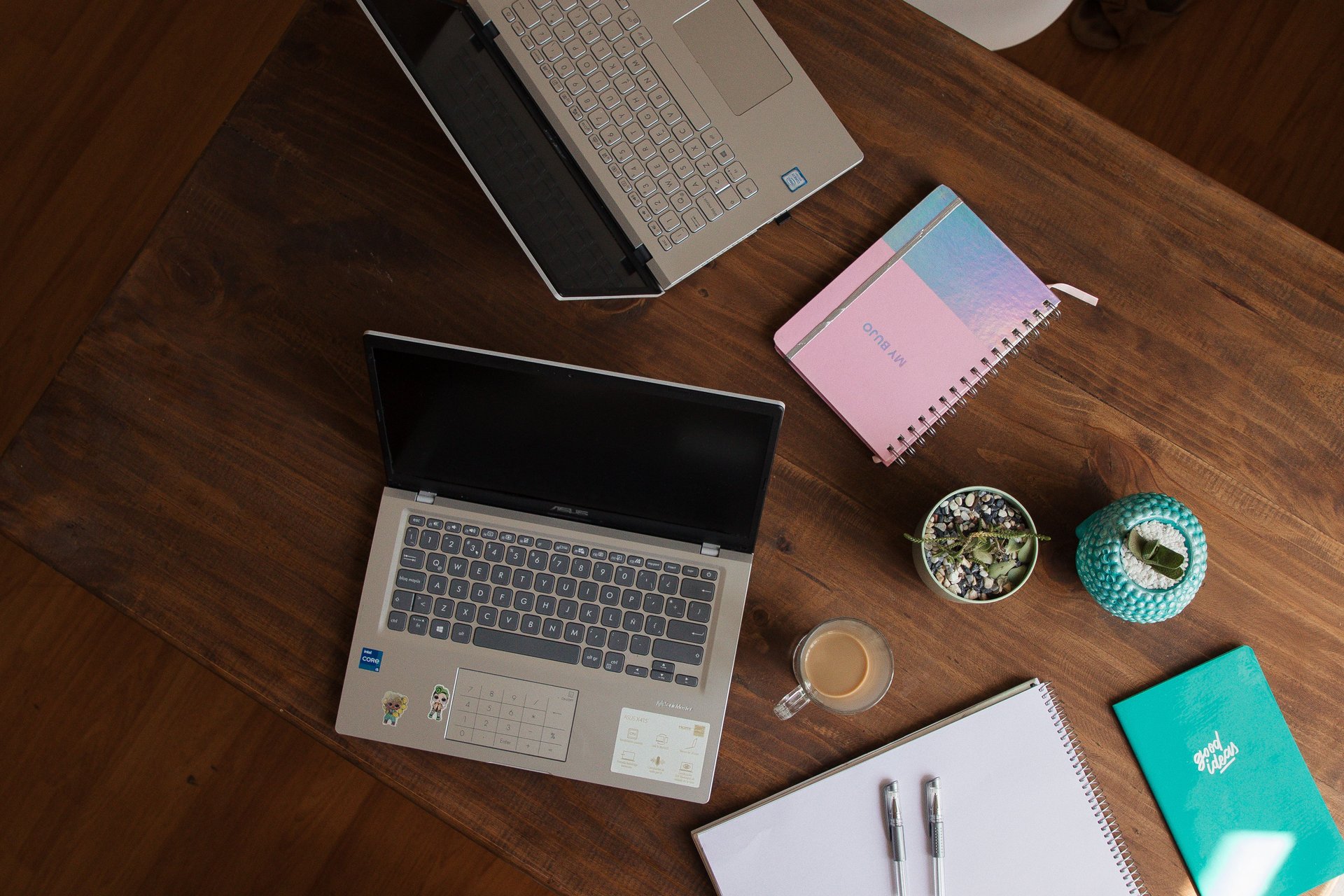 Branding and Website Design: How They Work Together