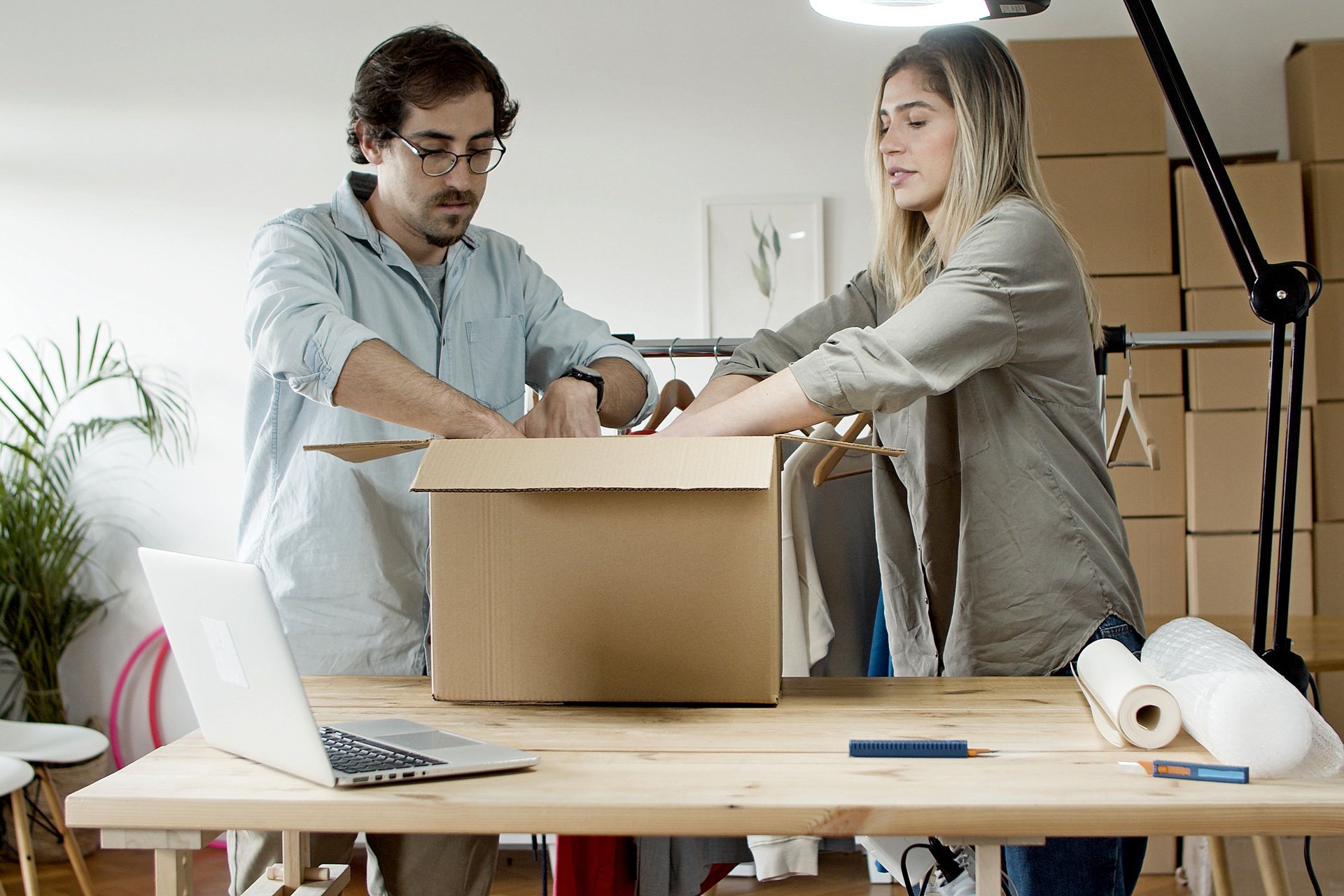 Is an Online Store Right for Your Small Business?