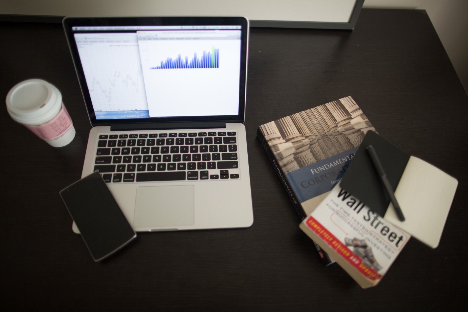 What a Website Actually Does for Your Bottom Line